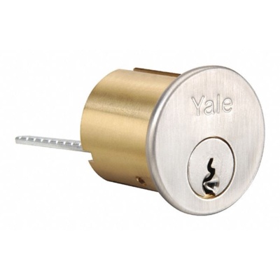 Yale 1109-SA-26D Special Order Yale Rim Cylinder