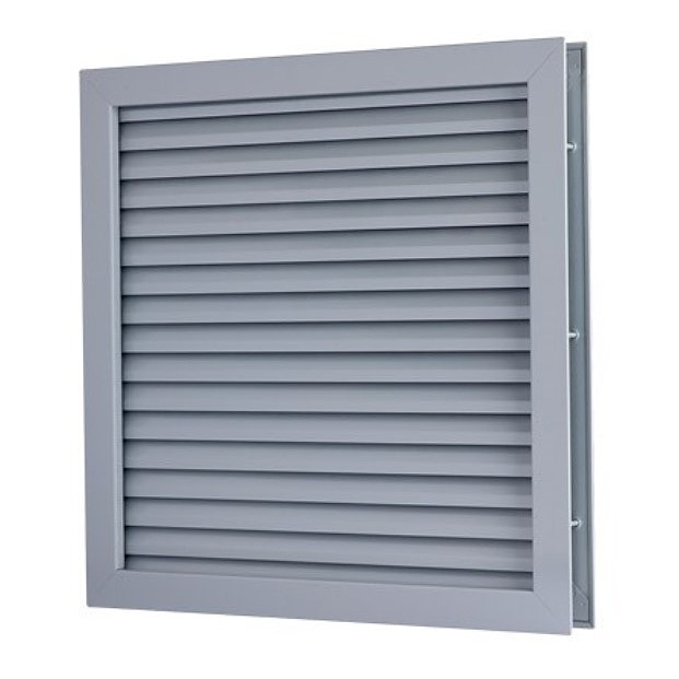 Rockwood Manufacturing Inverted Y Louver Lites and Louvers