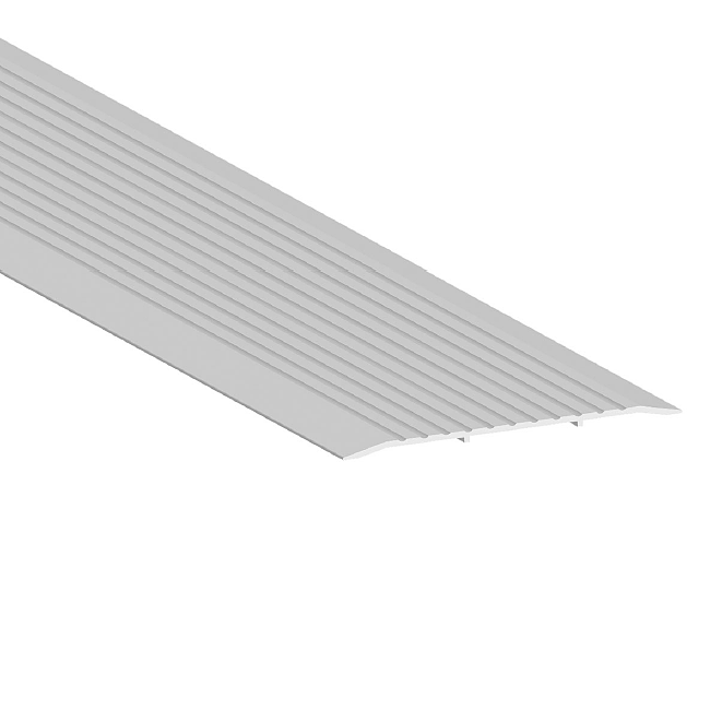 Zero International Saddle Threshold 7 x 1/4 x Size Thresholds & Weatherstripping