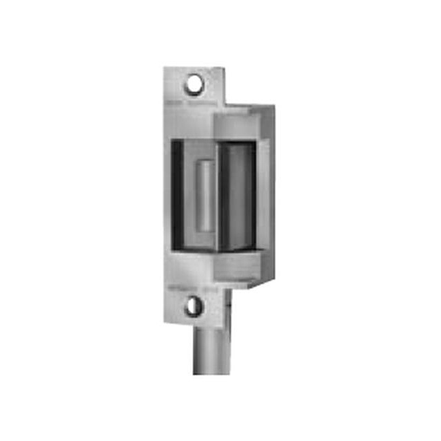 Von Duprin Special Order Electric Strike for use with Hollow Metal Frame Applications with Mortise or cylindrical Locks Special Orders