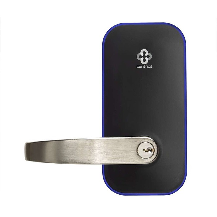 CEB100 with Pacific Beach Lever