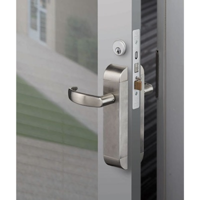 Adams Rite Dual Force(R) Interconnected Deadbolt/Deadlatch Commercial Door Locks image 2
