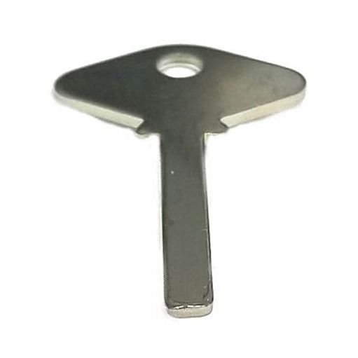 Yale Special Order Emergency Key for 8800 Mortise Locks (10pk) Special Orders