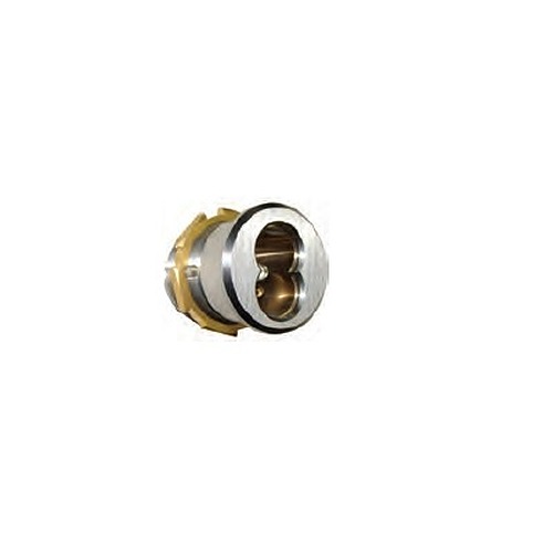 Detex Special Order SFIC  Mortise Housing Rim Cylinders