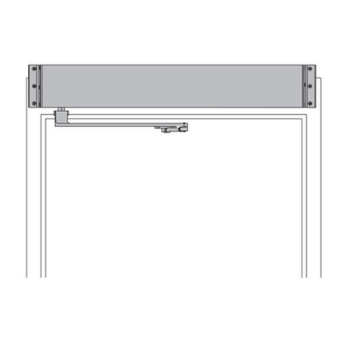 LCN Special Order Senior Swing ADA Door Operator Special Orders