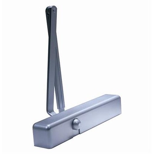 dormakaba Special Order Architectural Grade Door Closer with Satin Bronze Painted Finish Special Orders