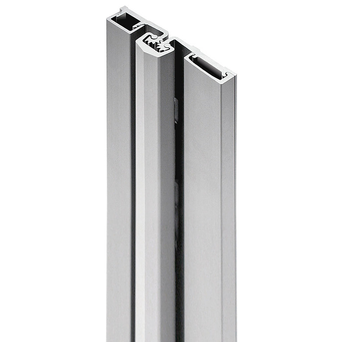 Full Surface Geared Continuous Hinges