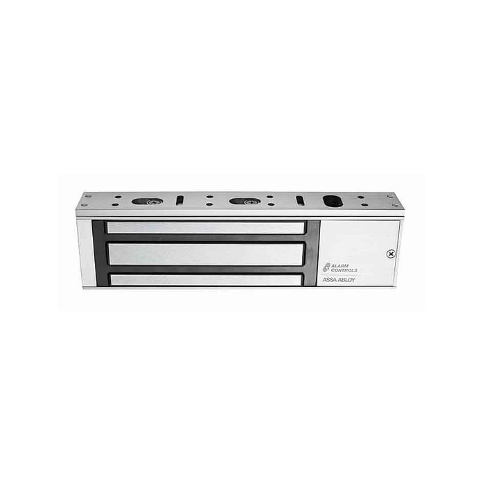 Alarm Controls Interior Single Door Magnetic Lock Access Control