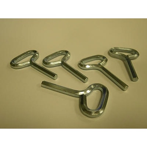 Corbin Russwin Dogging Key Exit Devices / Panic Bars