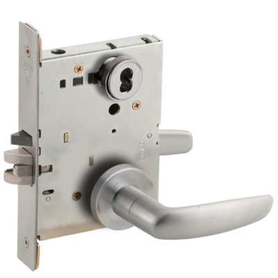 Schlage Storeroom Function Complete Mortise Lock Special Orders