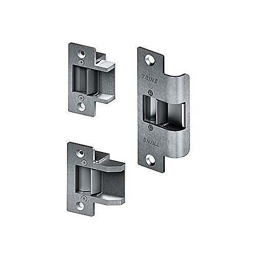 Trine Access Technology 3000 Series Electric Strike for Cylindrical Locks - Complete Kit Electric Strikes