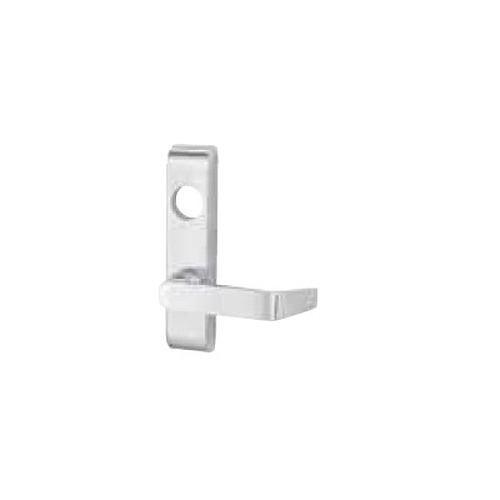 Von Duprin Special Order Lever Trim with Escutcheon for 88/8827/8875 Series Exit Devices Special Orders