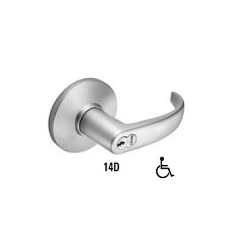 Best Special Order Single Dummy Lever Special Orders