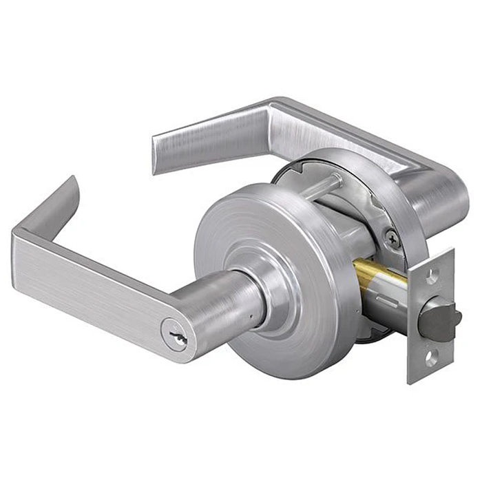 Schlage Grade 2 Classroom Lock Commercial Door Locks