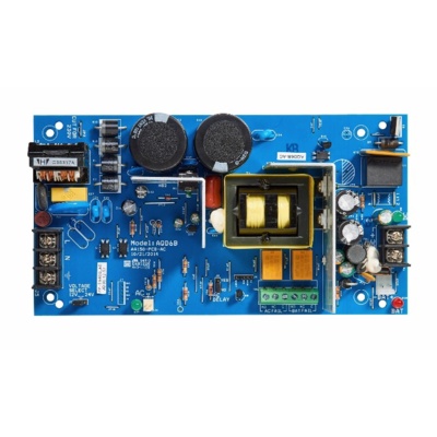 Securitron Non-Stock 6-Amp Power Supply, Board Only Special Orders