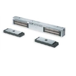 Schlage High Security Electromagnetic Lock With DPS, MBS and RTD Schlage Electronics