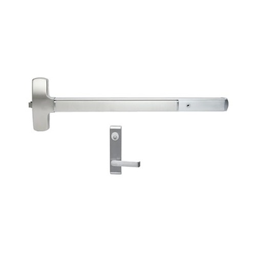 Falcon Special Order Rim Device with Lever Special Orders