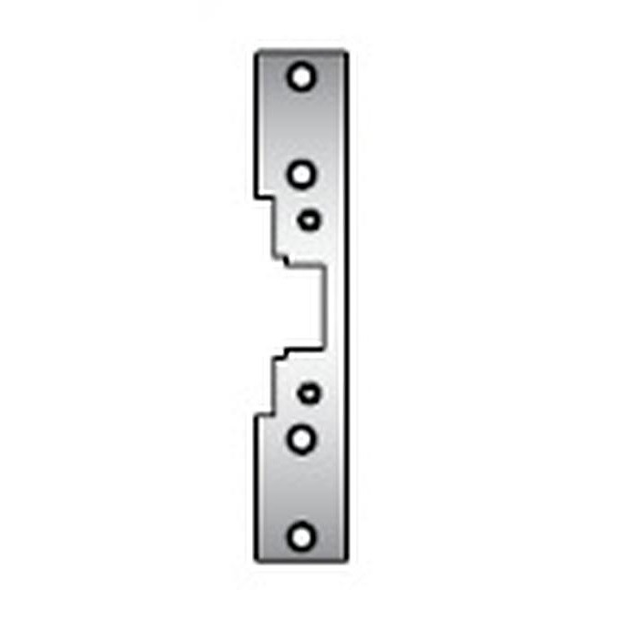 HES 7000 Series Faceplate Electric Strikes