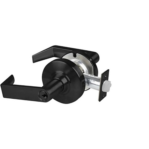 Schlage Standard Duty Storeroom Lever with  Rhodes Lever Commercial Door Locks