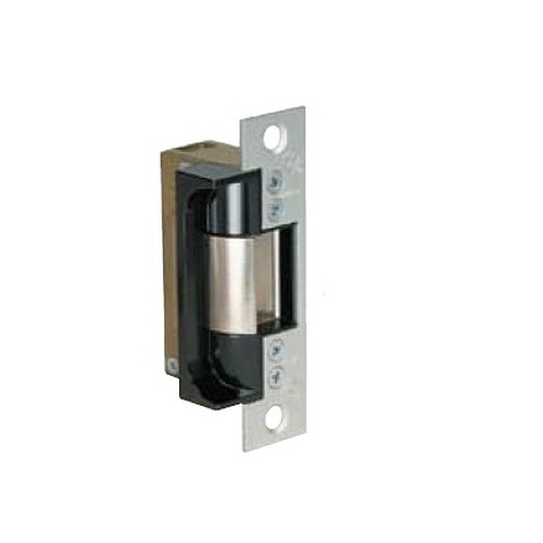 Adams Rite Special Order Electric Strike for Wood or Hollow Steel Jambs with 3/4  Mortise or Cylindrical Latches Special Orders