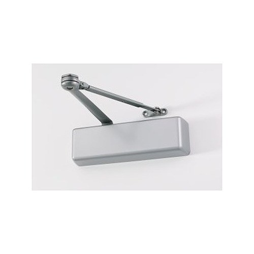 LCN Special Order Smoothee-Heavy Duty Hold Open Institutional Adjustable Door Closer Special Orders