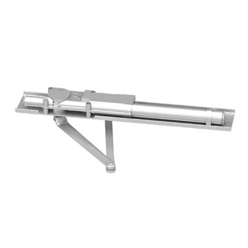 LCN Special Order Heavy Duty Concealed Overhead Door Closer for Aluminum Doors Special Orders
