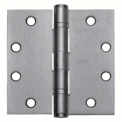Qualified Special Order Standard Weight 4.5x4.5 Ball Bearing Hinge Special Orders