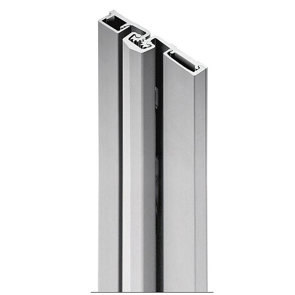 Select Hinges Heavy Duty Surface Mount Swing Clear Continuous Hinge Continuous Hinges