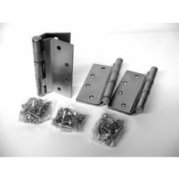 Rixson Special Order 3/4 Offset Ball-Bearing Hinge Set Special Orders