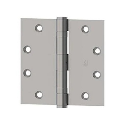 Hager 5X5-26D Standard Weight Ball Bearing Hinge Pivots, Hinges and Patch Fittings