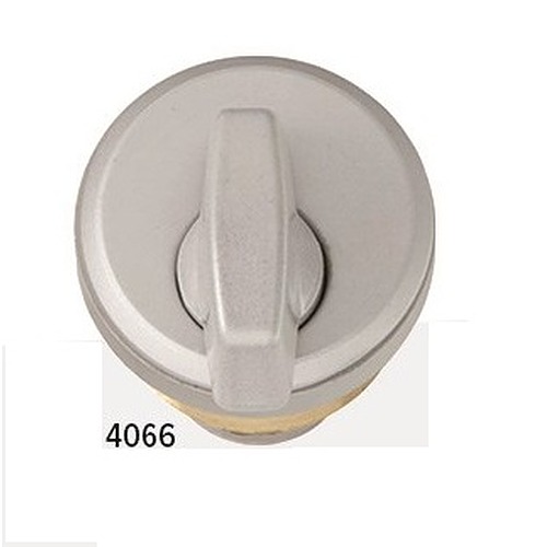Adams Rite Special Order 1 Thumbturn Mortise Cylinder with Trim Ring Special Orders