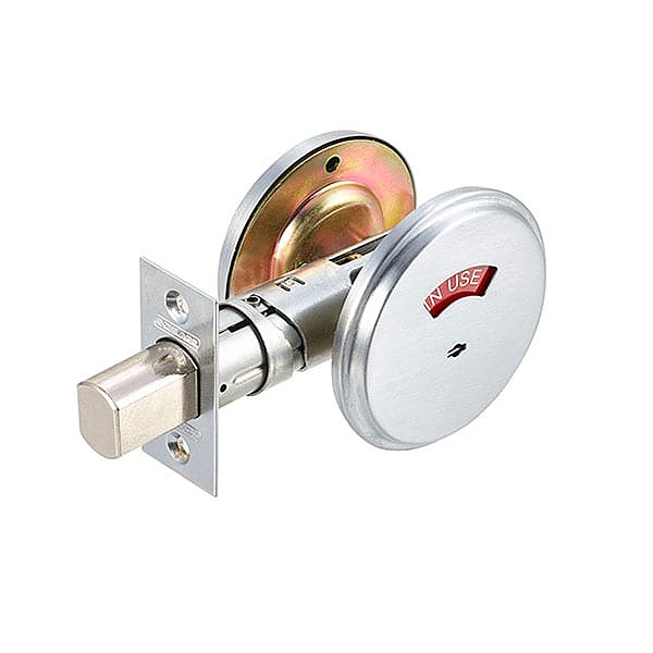 Schlage Special Order Indicator Deadbolt Special Orders
