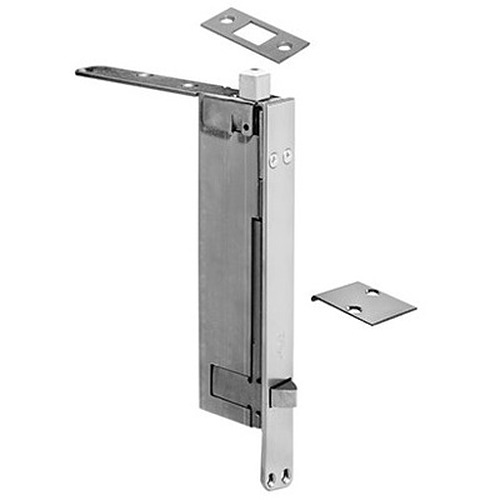 Rockwood Manufacturing Special Order 2945 Automatic Flush Bolt Top/Bottom Set Special Orders