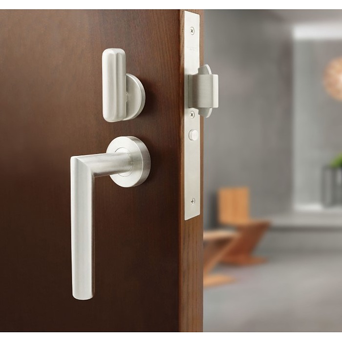 Inox Special Order Privacy Sliding Door Lock Special Orders