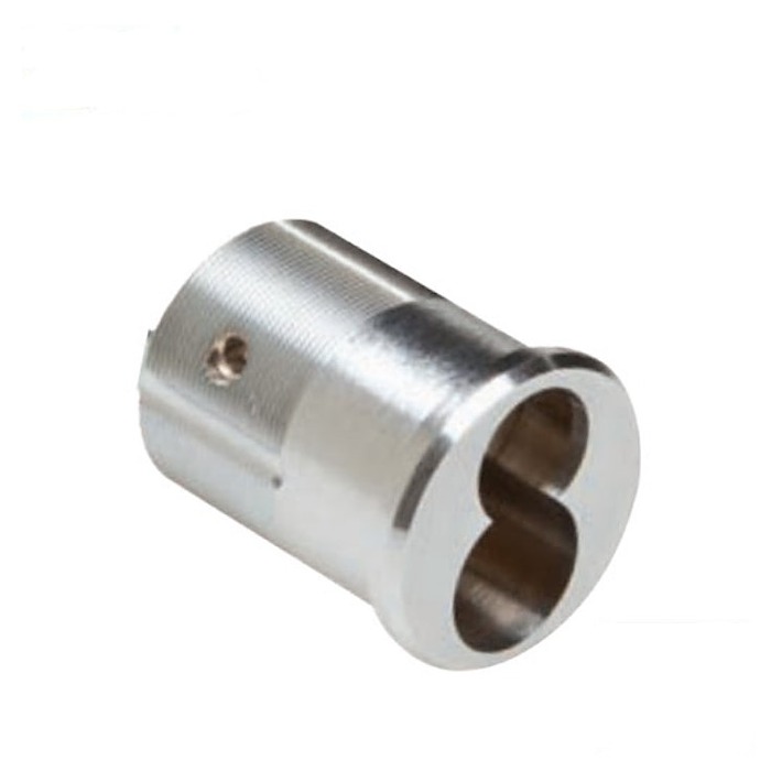 Qualified Special Order 6 Pin Schlage FSIC Mortise Cylinder Housing Cylinders