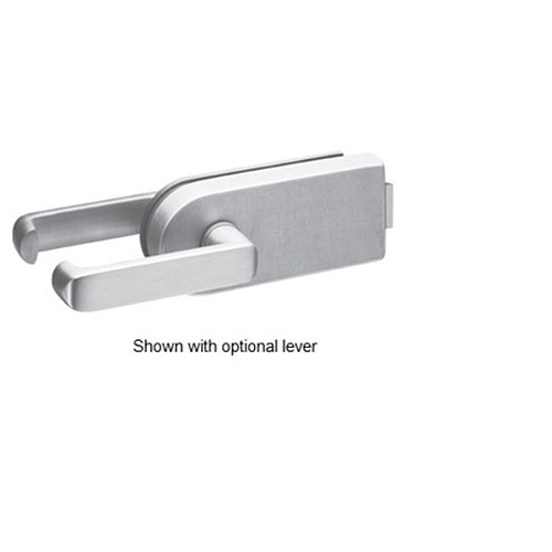 dormakaba Special Order Studio Rondo Lockset Housings for Jambs or Sidelite Applications Special Orders