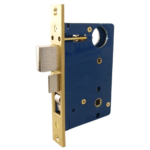 Marks USA Entrance Function Mortise Lock Body Commercial Door Locks