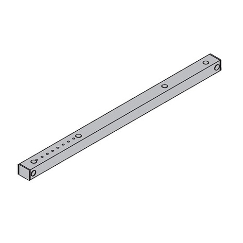 LCN Special Order Standard Track for 1460T Series Special Orders
