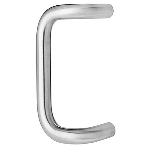 Rockwood Manufacturing BF158 Single Offset Pull Miscellaneous Door Hardware