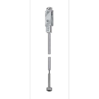 Adams Rite Header Bolt Commercial Door Locks