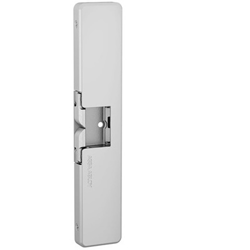 HES Genesis-Surface Mounted Slim-Line Electric Strike for Rim Exit Devices Suitable For Outdoor Use Electric Strikes
