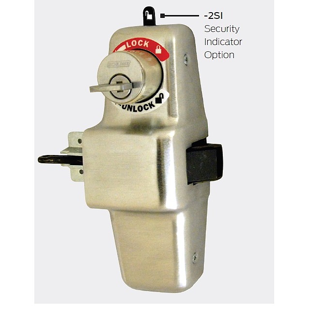Von Duprin Special Order 98/99-2S1 Conversion Kit RHR Special Orders
