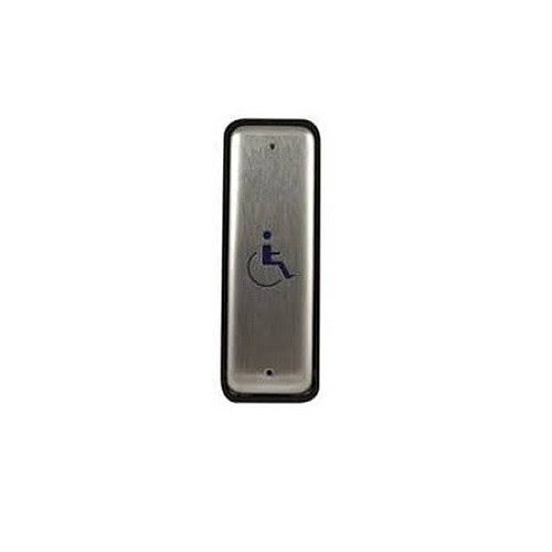 LCN Jamb Mounted Narrow Style Actuator ADA Compliant Low Energy Door Operators