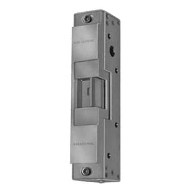 Von Duprin Special Order Electric Strike for use with Rim Exit Devices on Double Door Applications Special Orders