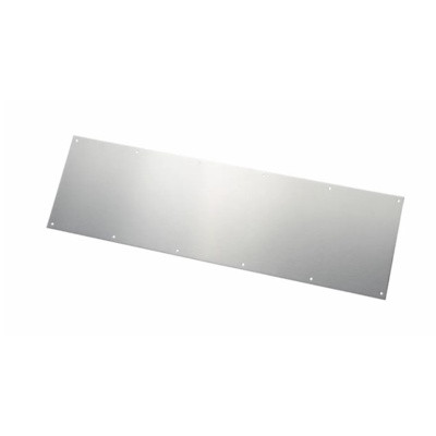 Rockwood Manufacturing Special Order Kick Plate in US3 Special Orders