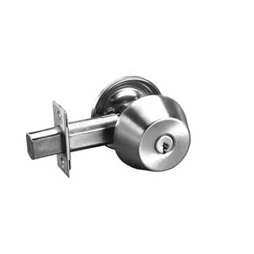 Yale Special Order Double Cylinder Deadbolt Special Orders