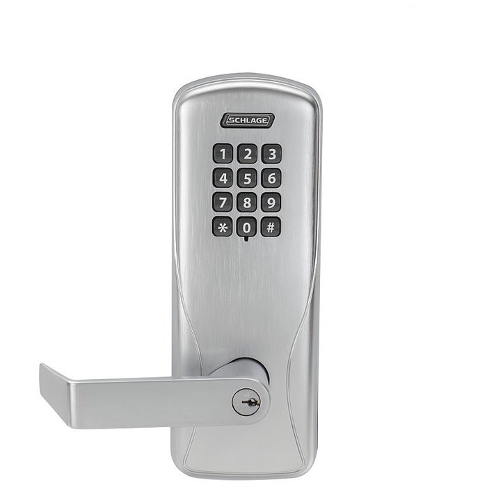 Schlage Special Order Electronic Digital Pushbutton Exit Device Lock Special Orders