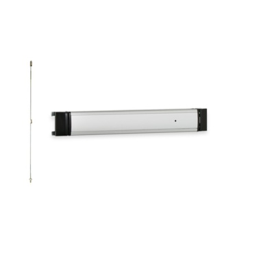 Falcon Special Order Concealed Vertical Rod Mid-Panel Exit Device Special Orders