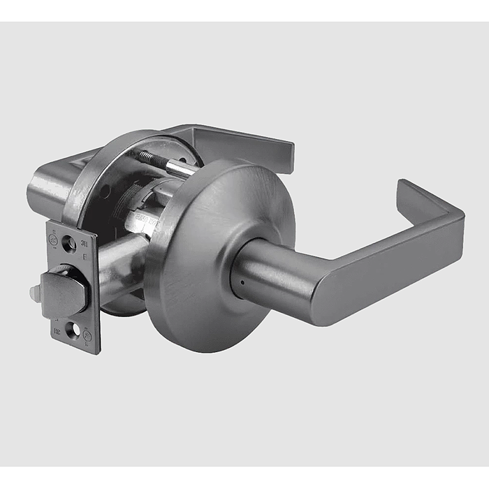 passage lever set