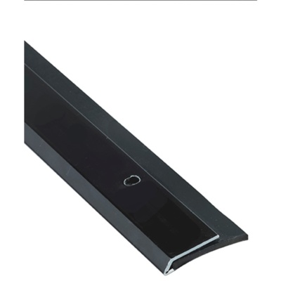 National Guard Products Neoprene Door Sweep Thresholds & Weatherstripping